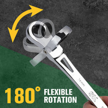 Load image into Gallery viewer, 12 Piece Flex-Head X-Frame® Metric Ratcheting Wrench Set