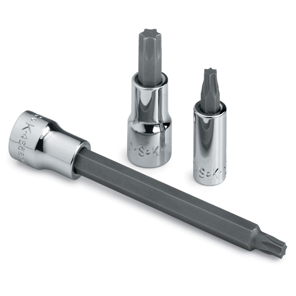 BITS, SPECIALTY SOCKETS & SETS