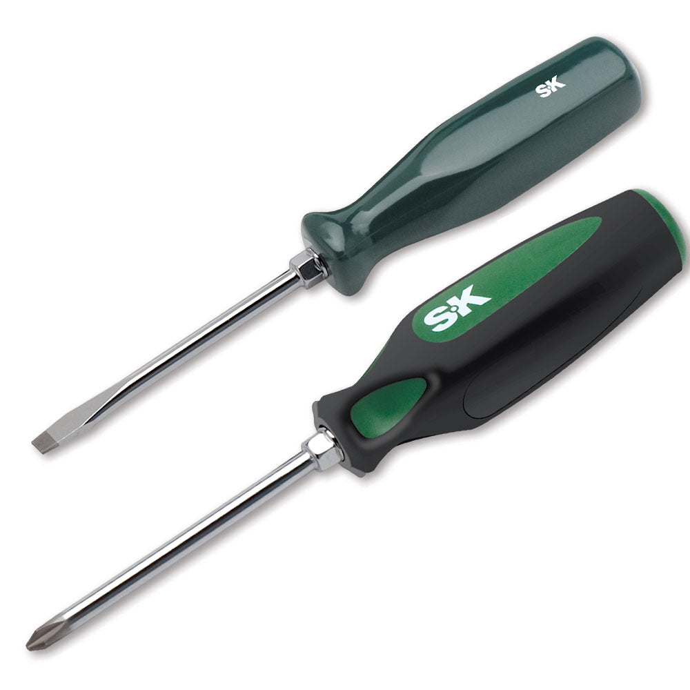 SCREWDRIVERS & SETS
