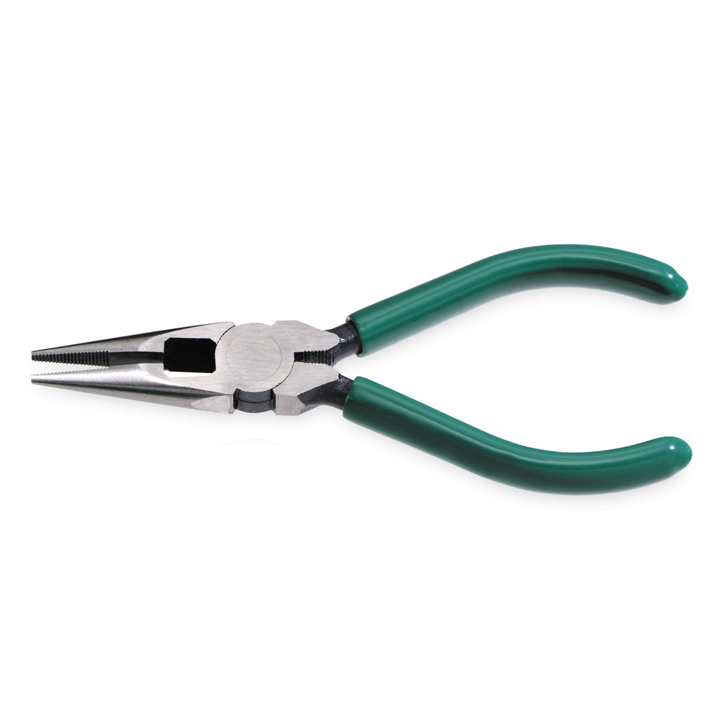 Long Nose Pliers, 6