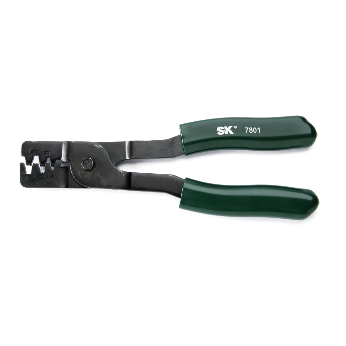 8" GM Weatherpack Crimper