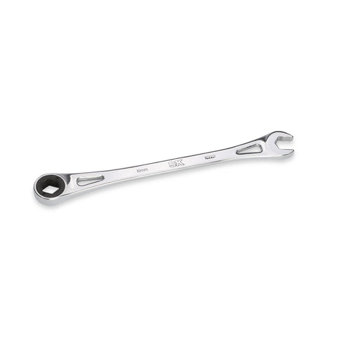 10 mm X-Frame 6 pt Metric Combination Wrench