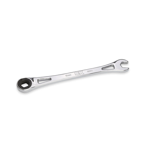 12 mm X-Frame 6 pt Metric Combination Wrench