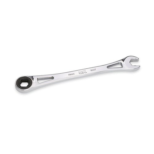 14 mm X-Frame 6pt Metric Combination Wrench