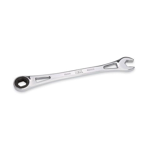 16 mm X-Frame 6pt Metric Combination Wrench