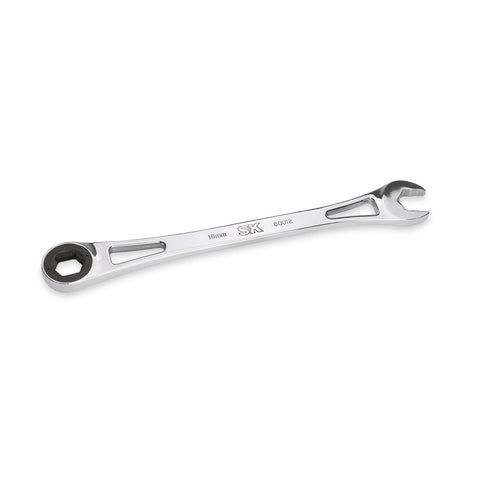 18 mm X-Frame 6pt Metric Combination Wrench