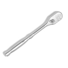 Load image into Gallery viewer, 3/8&quot; Drive LP90 Teardrop Fixed Head Ratchet 8 in. alt image
