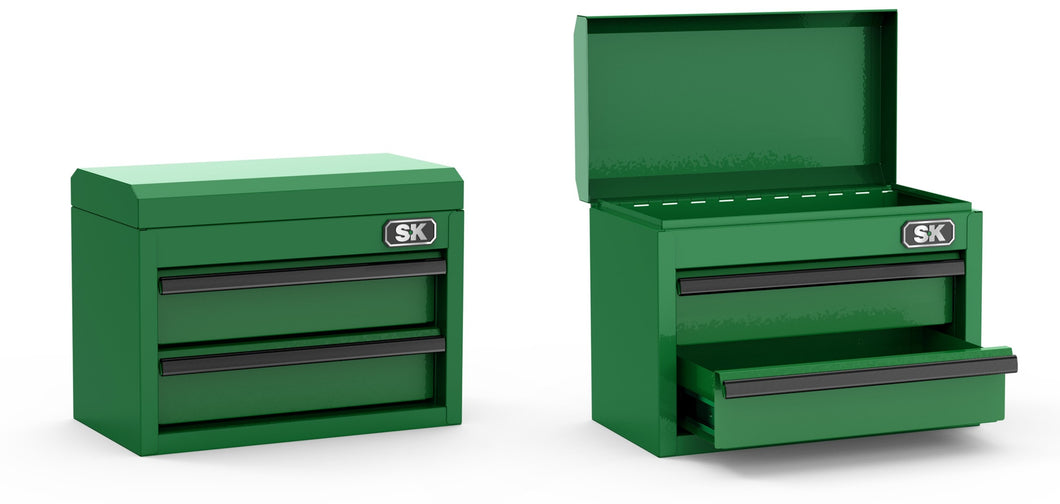 Mini Tabletop Toolbox