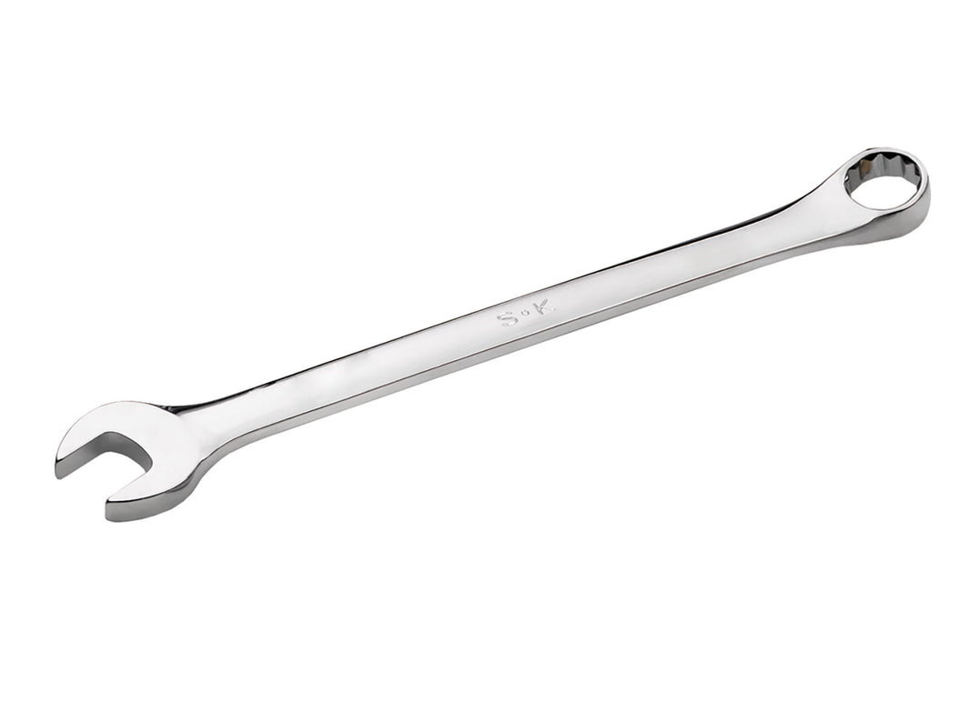 SK88411 - Long Pattern Combination Wrench 12 pt 11/32