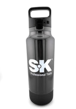 Load image into Gallery viewer, SK 25 oz. Stainless H2Go Ranger Bottle&lt;br&gt;ON SALE!&lt;br&gt;50% off in cart!!
