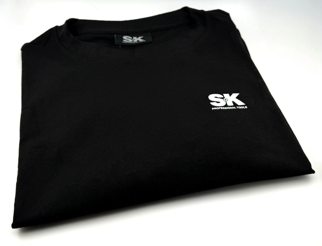 SK Long Sleeve T-Shirt, Small