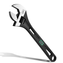 Load image into Gallery viewer, 10&quot; Efficient Adjustable Wrench
