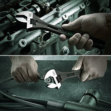 Load image into Gallery viewer, 10&quot; Efficient Adjustable Wrench
