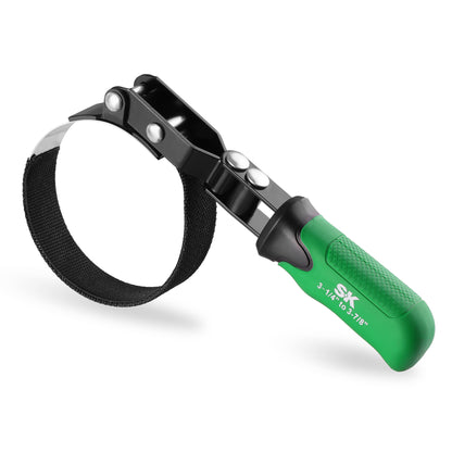 Standard Swivel Oil Filter Wrench, #SK01245