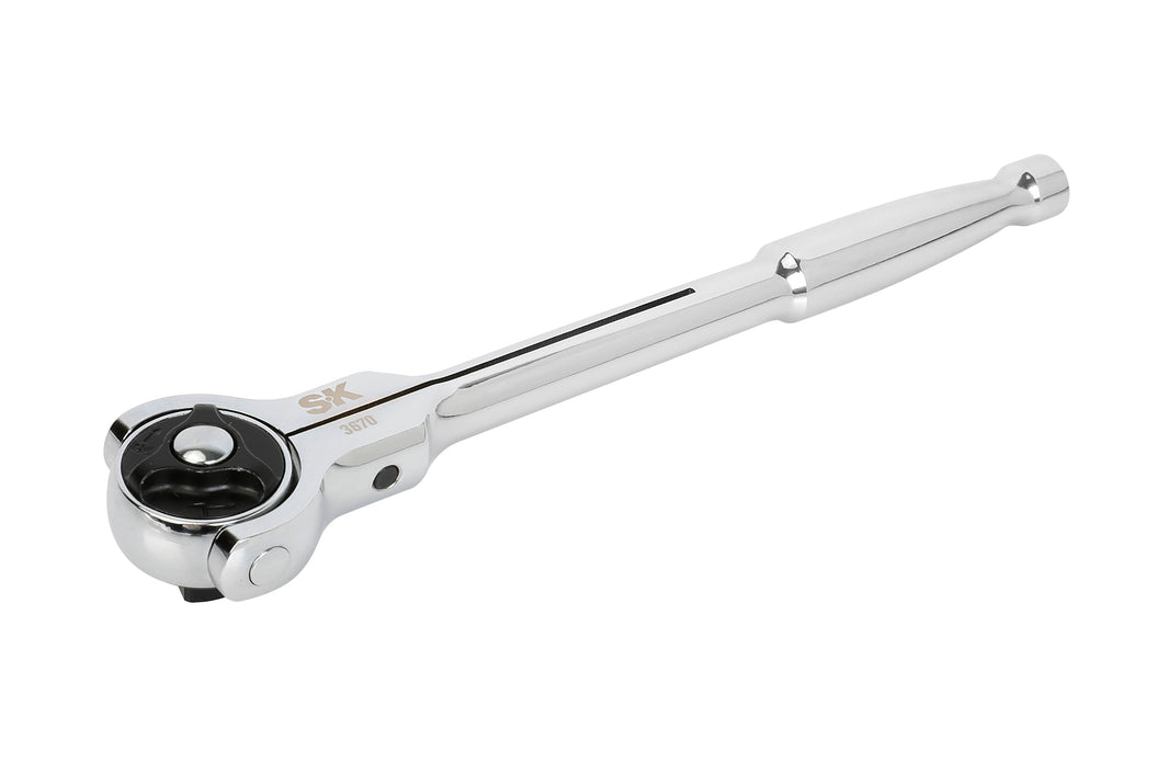 SK3670 - 3/8" Drive Professional Roto-Head Ratchet