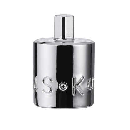 1/4" 1/2" Drive Fractional Male Pipe Plug Socket