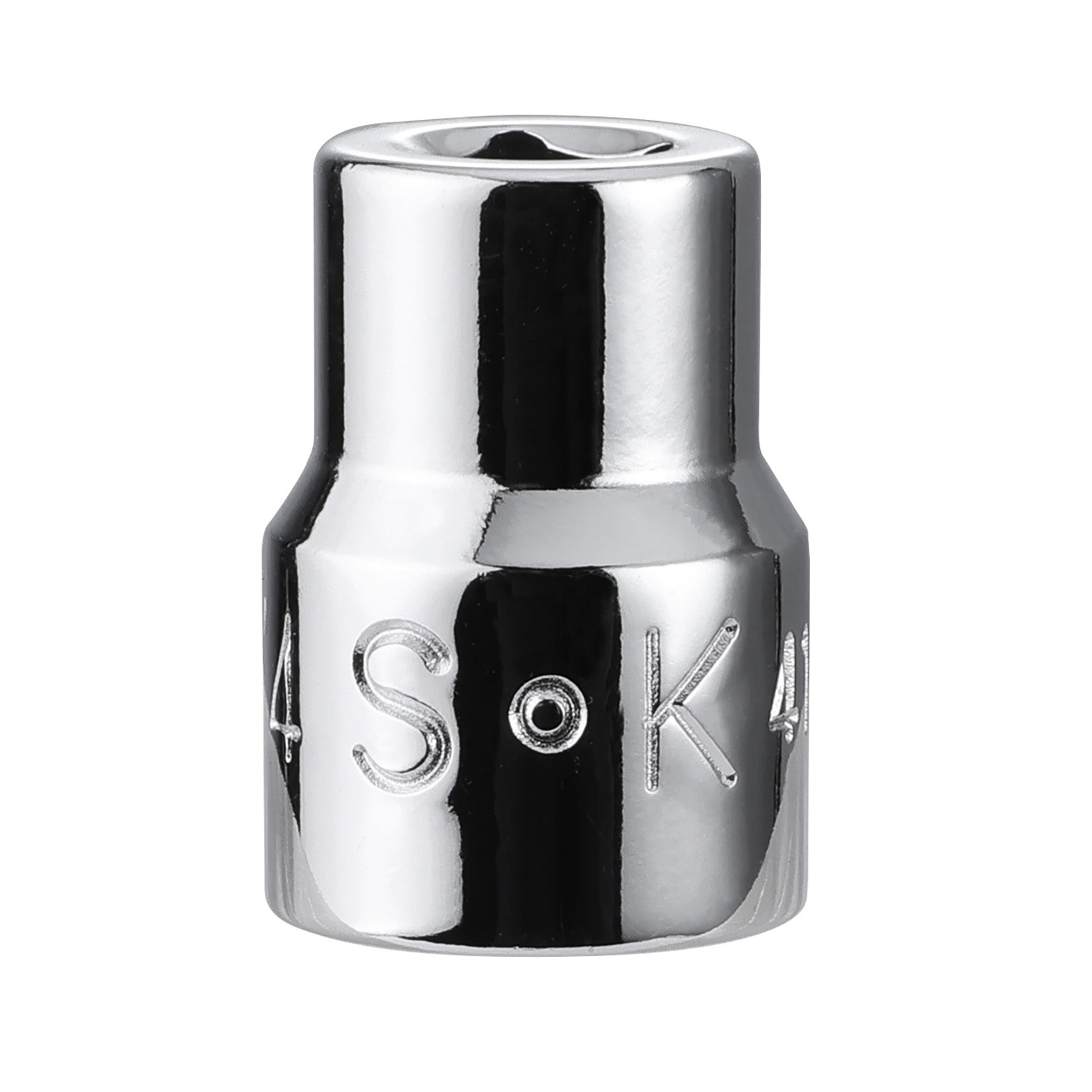 1/4" 3/8" Drive Fractional Female Pipe Plug Socket