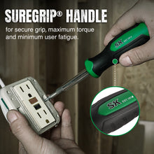 Load image into Gallery viewer, 6-in-1 Screwdriver
