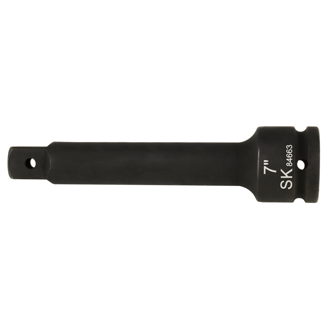 SK84663 - 3/4" Drive Impact Extension, 7"