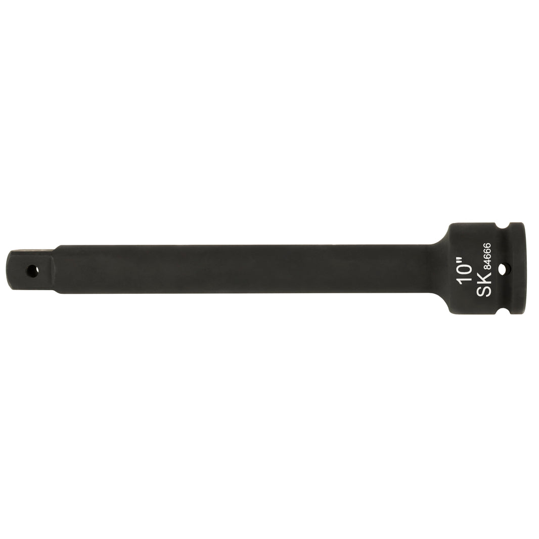 SK84666 - 3/4" Drive Impact Extension, 10"