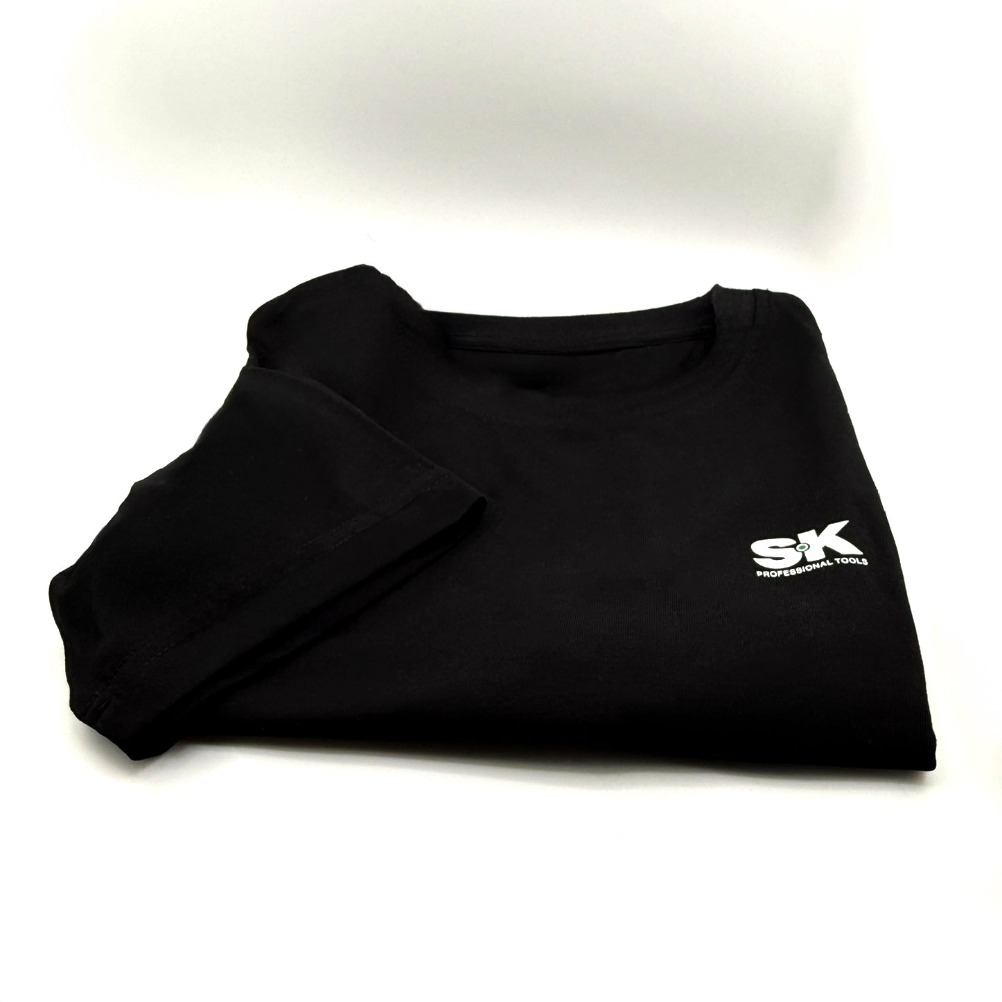 SK01554 - SK Short-Sleeve T-Shirt, XX-Large View 4