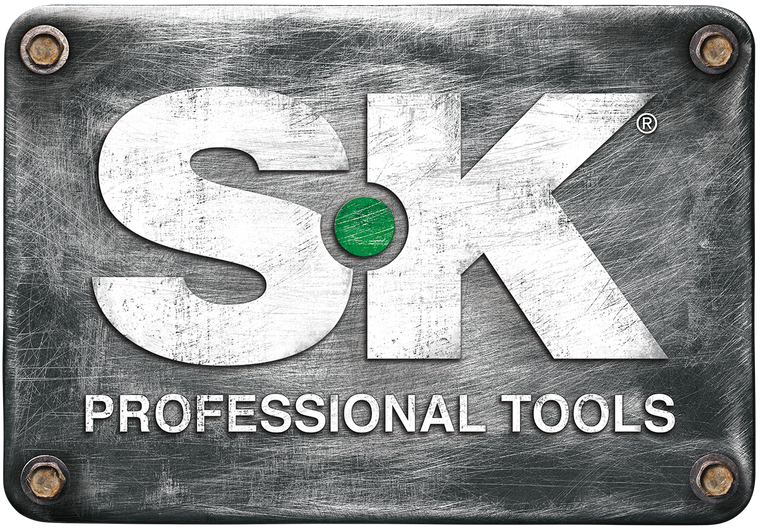SK Tools Logo - Color