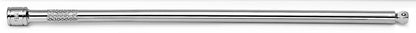 10" 1/4" Drive Chrome Wobble Extension