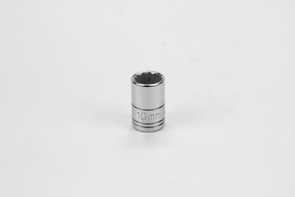 10 mm 1/4