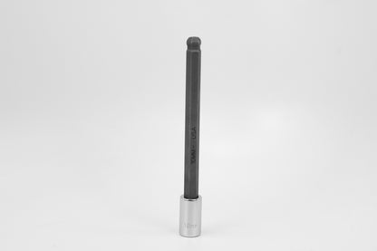 10 mm 3/8" Drive Long Ball Hex Chrome Bit Socket