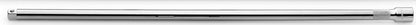 12" 3/8" Drive Chrome Extension