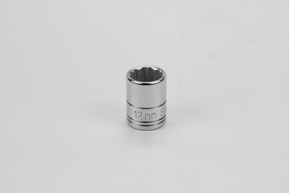 12 mm 1/4