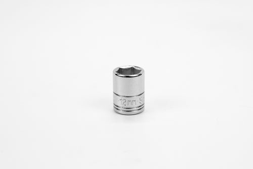 12 mm 1/4