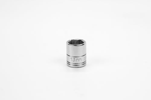 13 mm 1/4