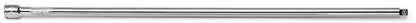14" 1/4" Drive Chrome Extension