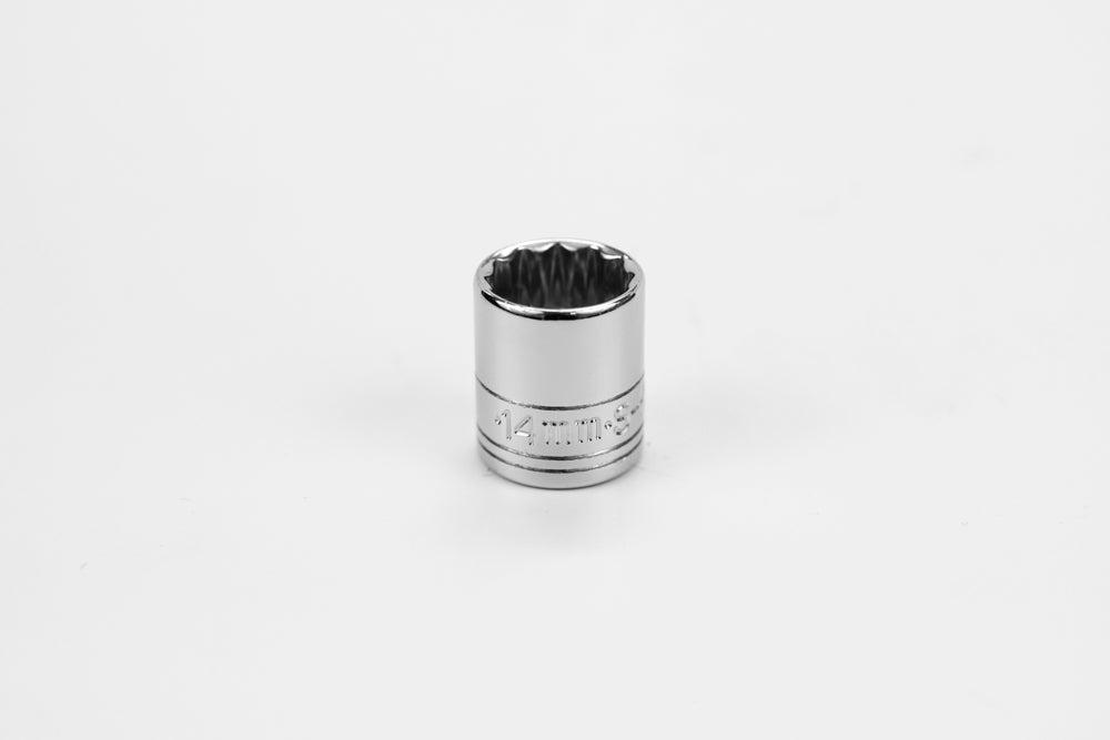 14 mm 1/4