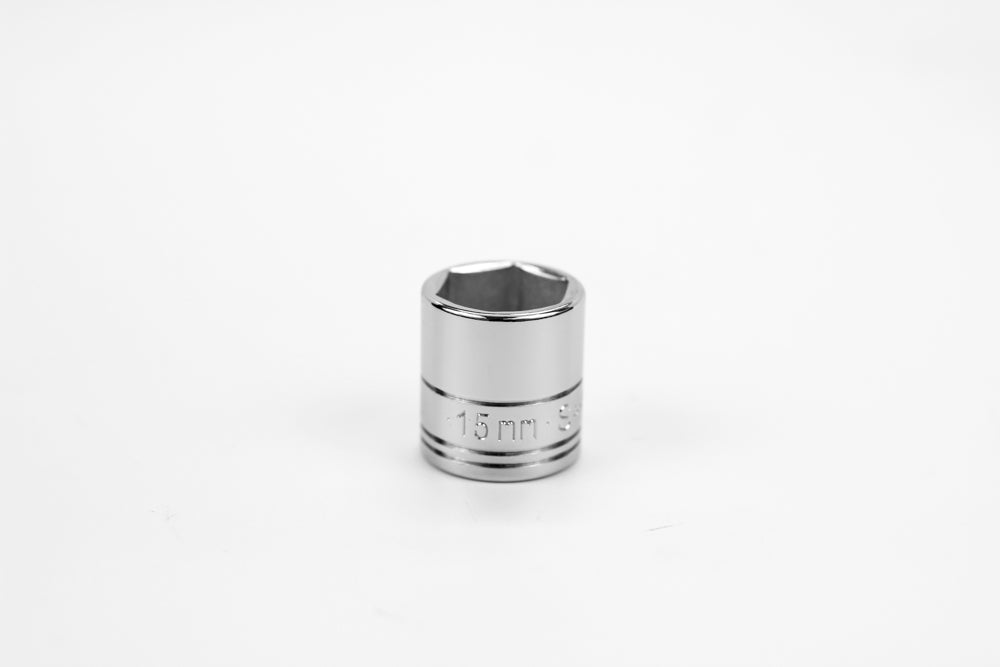 15 mm 1/4