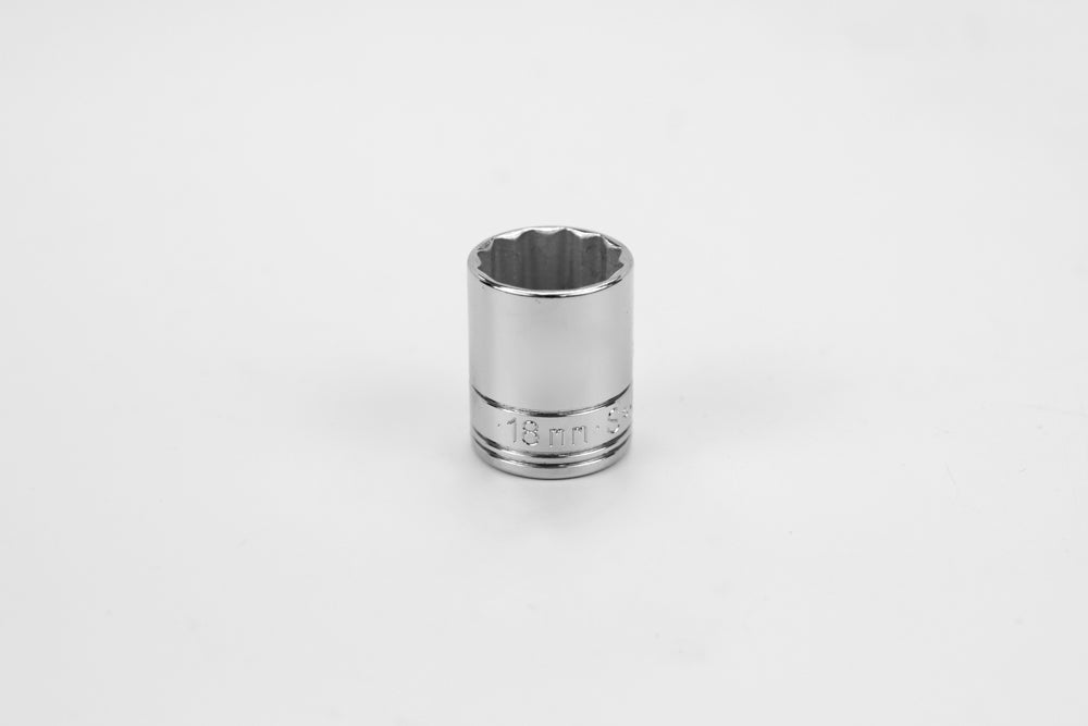 18 mm 3/8