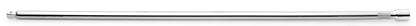 24" 3/8" Drive Chrome Wobble Extension