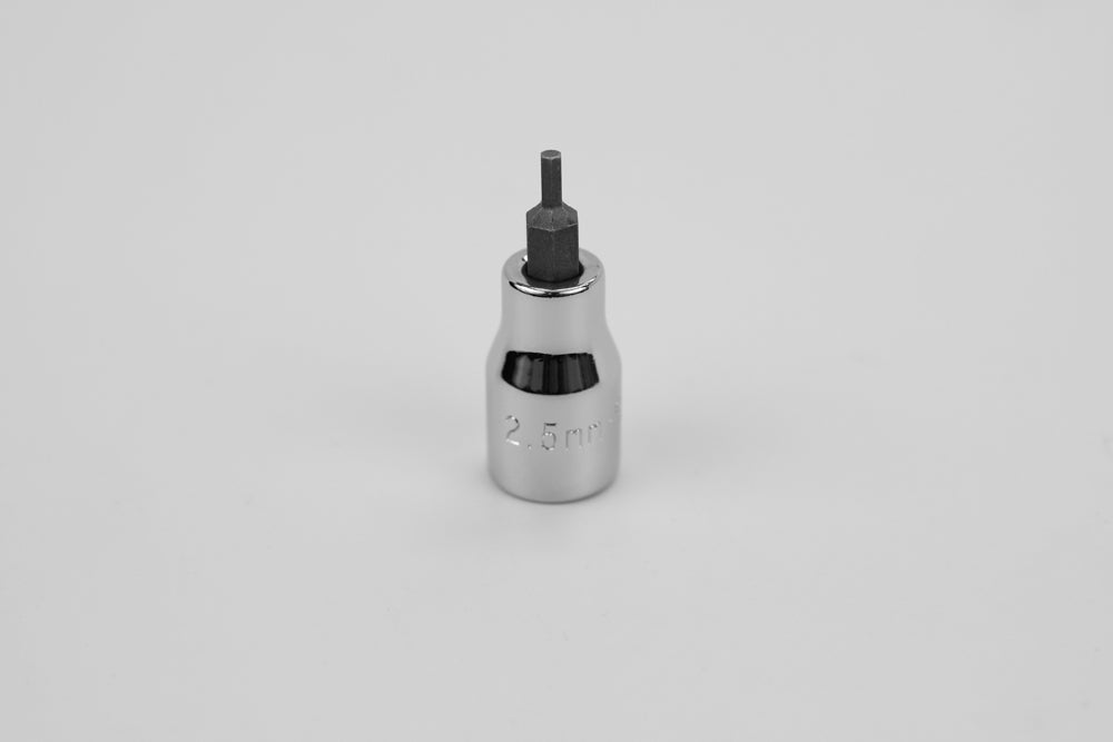 2.5 mm 3/8