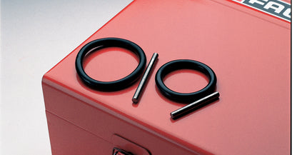 3/16" x 1-1/8" Retaining Pin Impact Socket