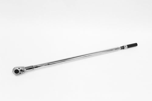 3/4 Dr 100-600 ft. lbs. Mcrm Adj Trq Wr