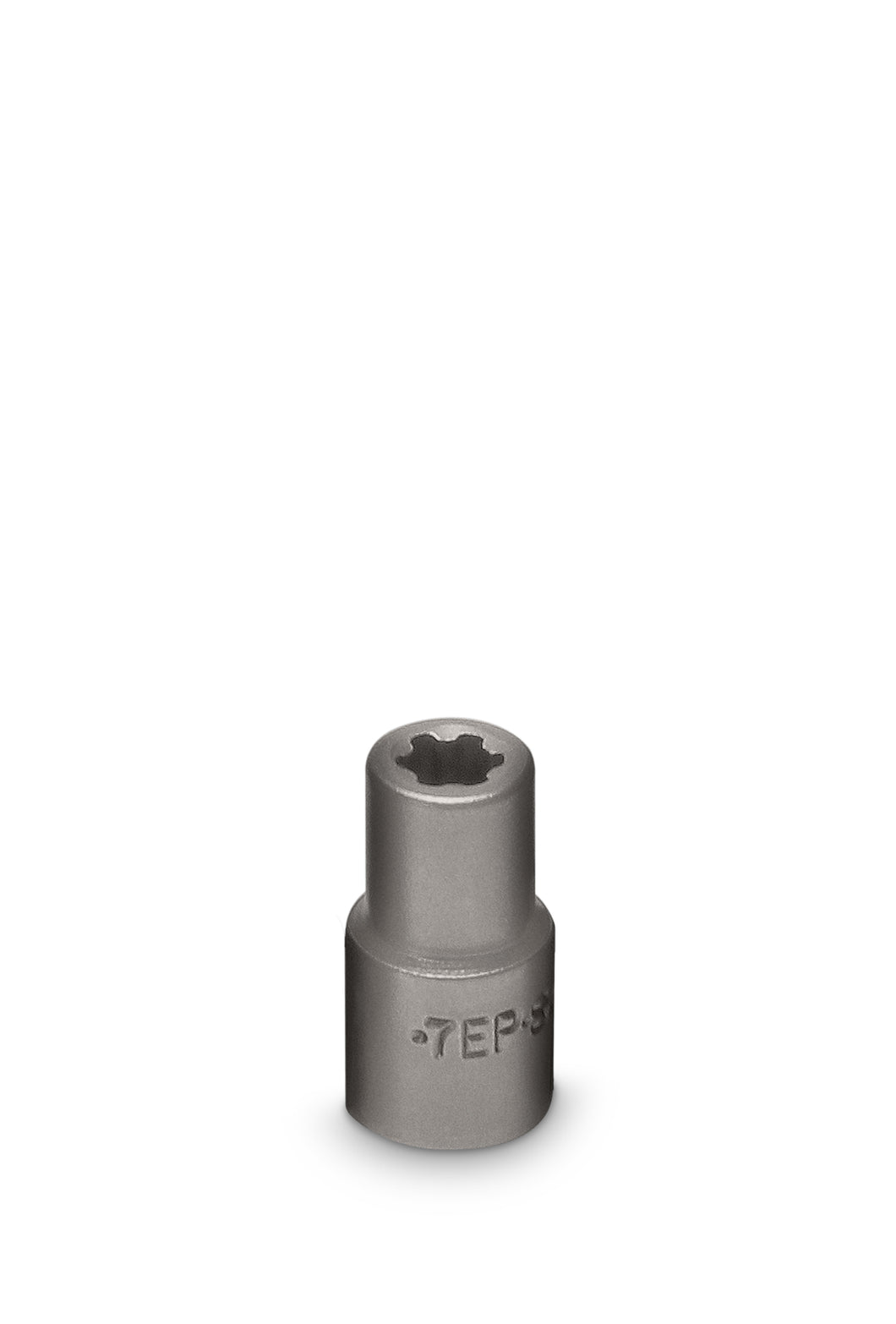 External Female Torx Plus® Socket 1/4 Drive E7