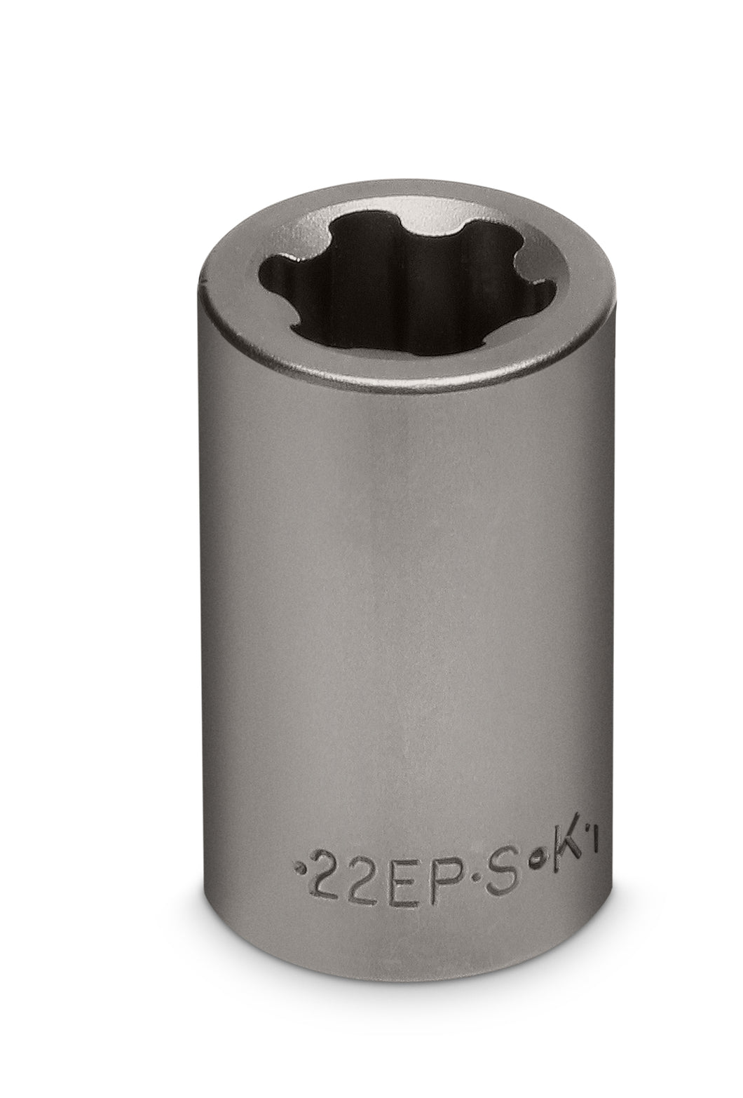 External Torx Plus® Socket 1/2 Drive EP22