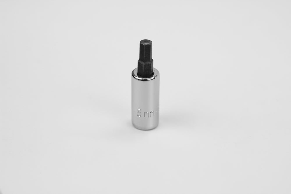5 mm 1/4