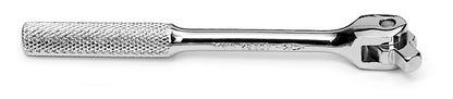5.5" 1/4" Drive Flex Breaker Bar