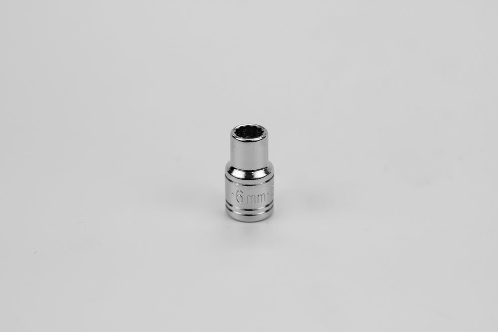 6 mm 1/4