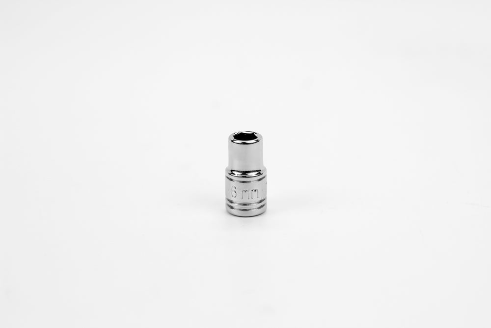 6 mm 1/4