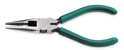 7" Long Nose w/Cutter Pliers