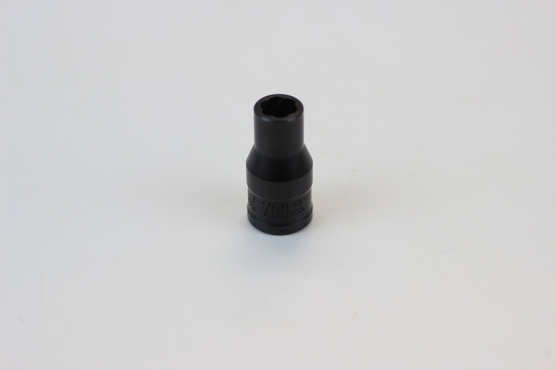SK760 - 1/4" Drive 6mm TurboSocket