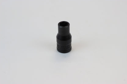SK762 - 1/4" Drive 6.25mm & 1/4" TurboSocket
